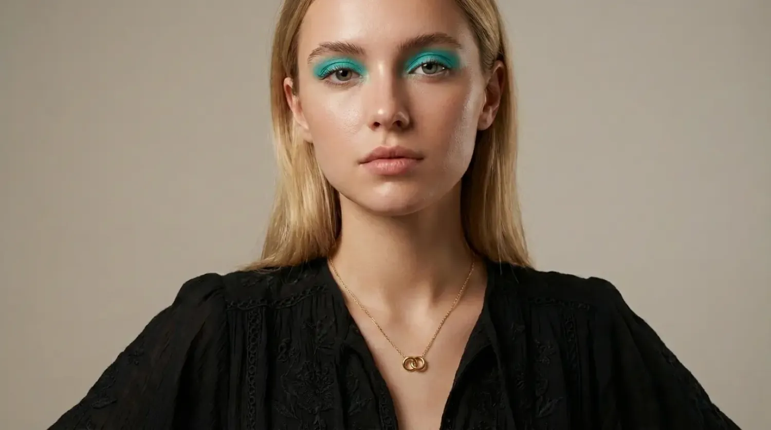 Preview: Halskette Ceren